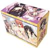 Character Deck Case Collection Super Sanoba Witch