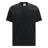 Originals SS25 Sym Velvet Co-Creation Series Loose Fit Crew Neck Short Sleeve T-Shirt Men Tops KH3923
