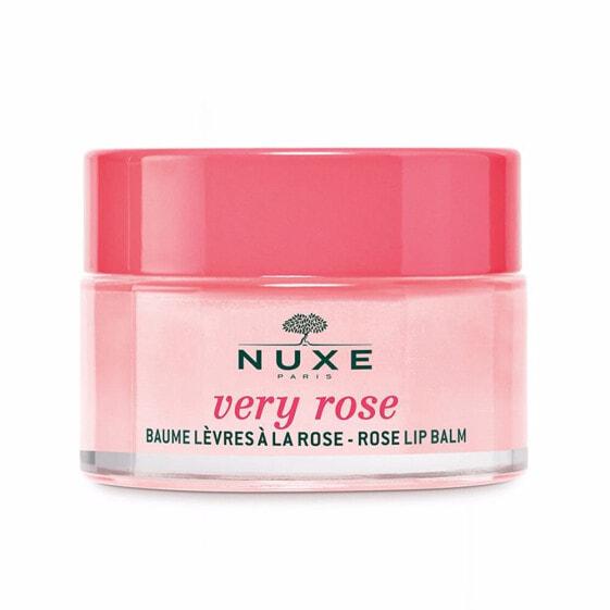 

Бальзам для губ Nuxe Very Rose Lip Balm