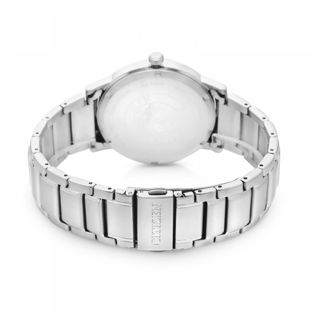 Citizen Aw1670 82l Men S Metal Watch