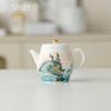 Ustensile – Ceainice, vase de cafea și ibric