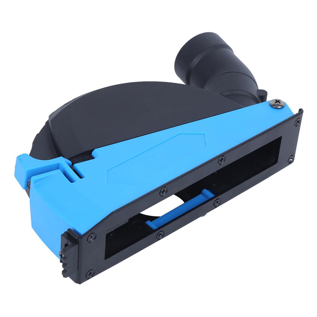 Grinding Cover Grinder Cutting Hood Hardware Accessories Engineering Plastic for Vacuum Cleaner