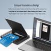Weishan HM3127 A3 Flatbed Scanner 1200dpi CN plug (adapter included)