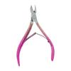 Heavy Duty Ingrown Toe Nail Cutter Thick Nail Nipper for Pedicure Safe Home Salon Manicure
