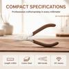 Flat Pliers Jewelry Making Pliers Beading Concave Pliers Handmade Cutting Wire Pliers  Jewelry