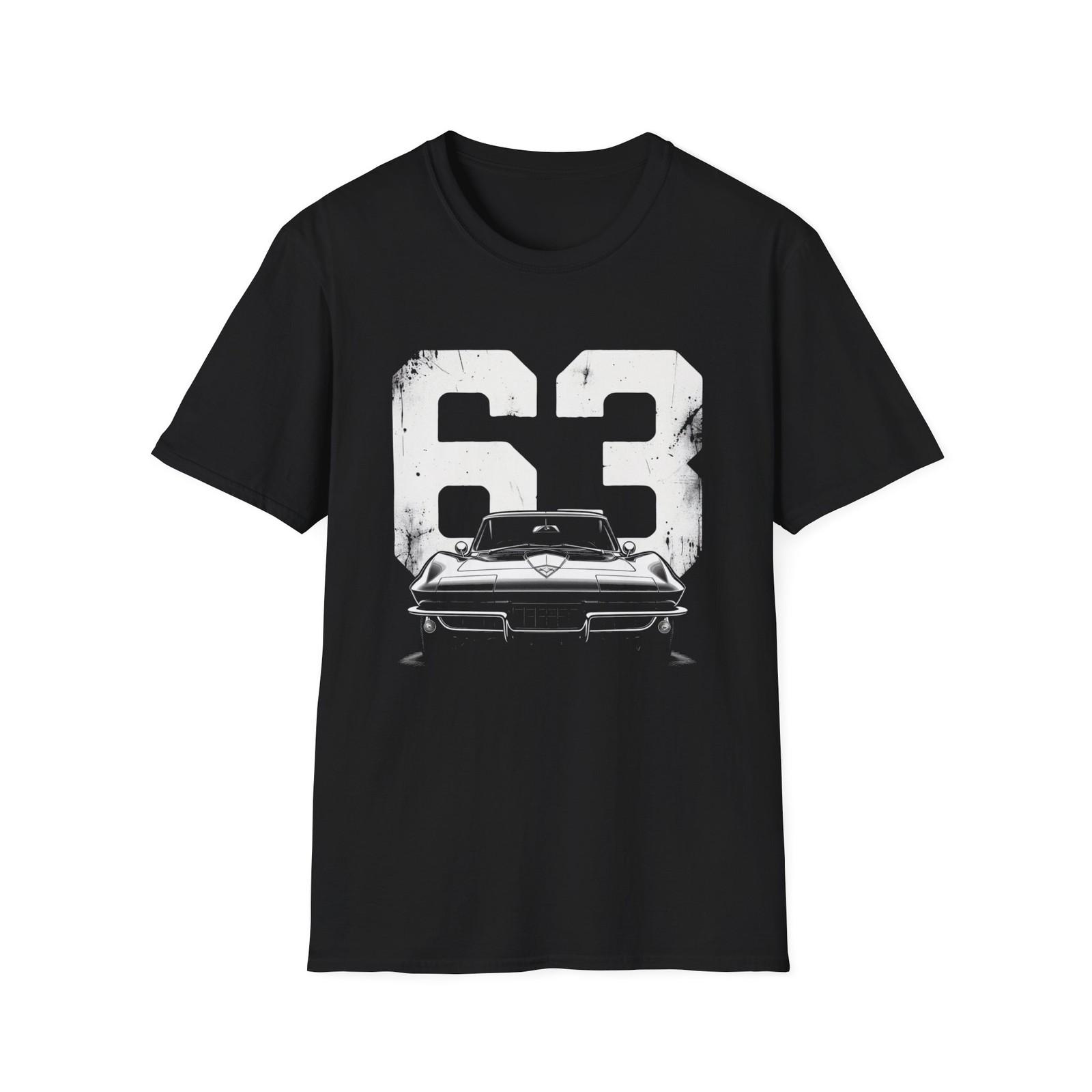 David Bowie Retro Bowie T-Shirt Black New S