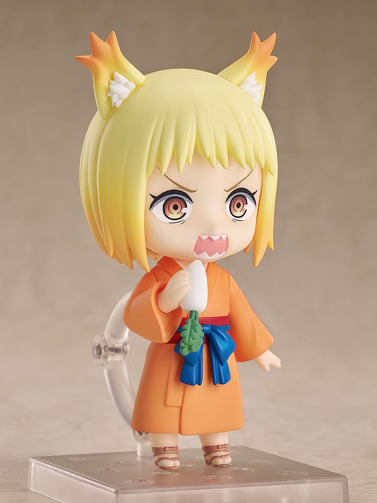Nendoroid Sengoku Youko Tama Plastic Painted Movable Figure Non-scale