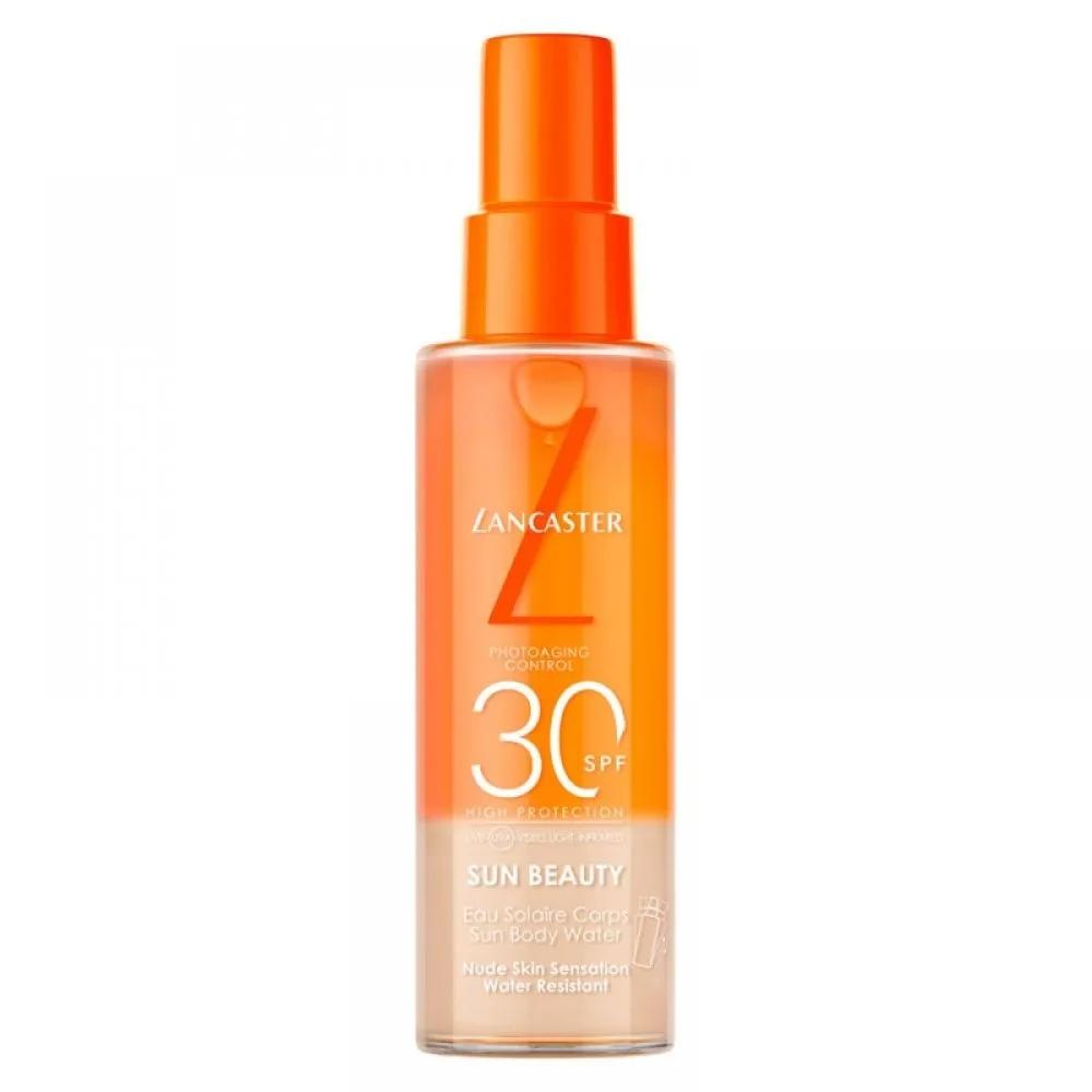 Lancaster Sun Beauty Sun Body Water SPF30 - 150ml