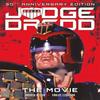 Judge Dredd Le Film par Andrew Helfer Livre de Poche 9781837864331