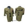 Retro Embroidered Eagle Steelers Football Jersey Men Women Cotton Blend Training Shirt Rugby Sportswear