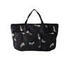PETER RABBIT(TM) Lightweight Multi-Storage Mini Bag in Bag 0605 (Black)