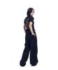 AAKAM Boots Ringer Top (Black)