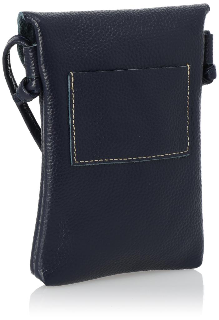 Pochette MTK Navy [Bianco] Women's
