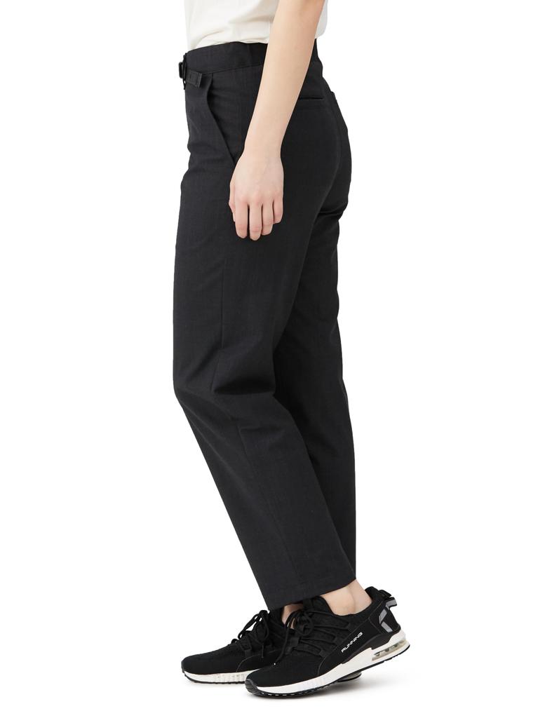 The North Face Woolly Coyote Cold Mixed Color Size S Slacks, Women's, Anti-Static, Warm, Weather, Charcoal,