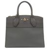 M51897 City Steamer MM2WAY Bag Leather Array