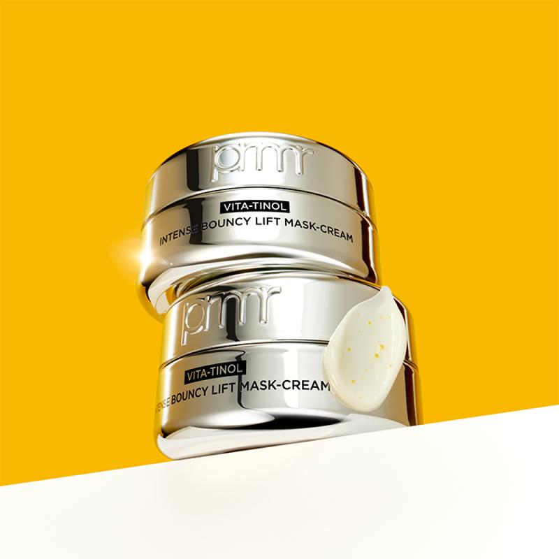 Primera Vitatinol Intense Bouncy Lift Mask Cream 30ml