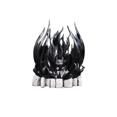 Protagonist Game Peripheral Anime Figurine Model