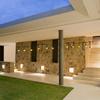 4/8PCS String Light Poles For Outside String Lights Metal Hanging Poles Stand with with Fixing Clips and Suspended for Fence