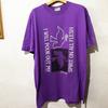 Vintage 90er Jahre Ich werde meinen Geist ausgießen Christliches T-Shirt Größe XL