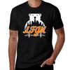 Lfgm Tshirt Basic Short Sleeve Tshirt For Unisex
