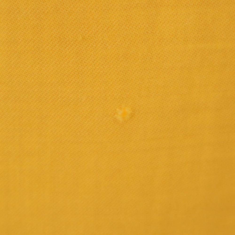 CELINE Swiss made Long sleeve shirt 38 mustard Women Used