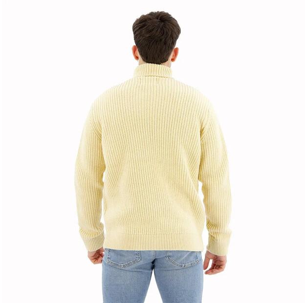 Superdry Свитер с высоким воротом Merchant Cable