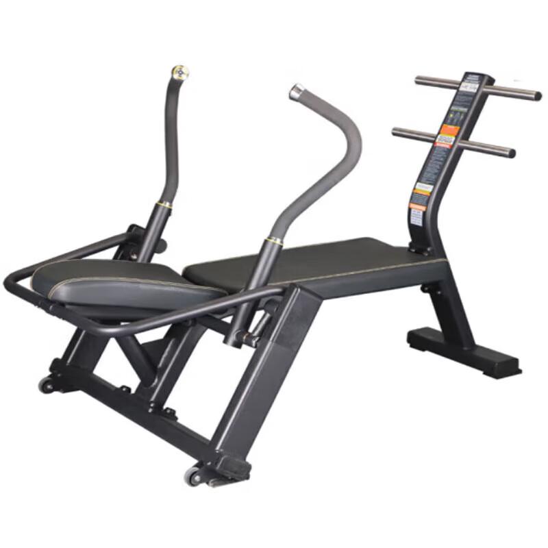 

Yimai Professional Commercial Abdominal Training Bench
