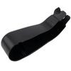 1pc REAR WIPER COVER A0008211833 Black High-quality New