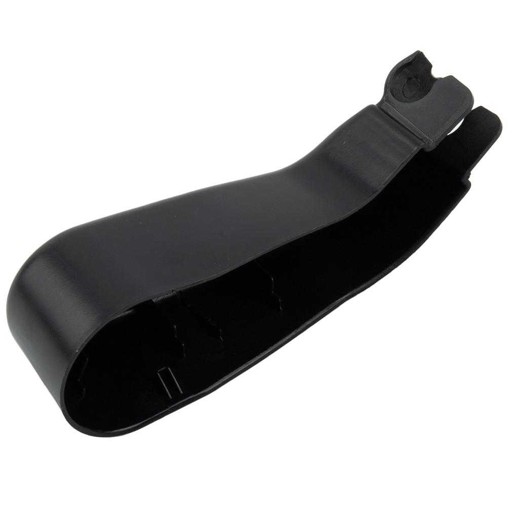 1pc REAR WIPER COVER A0008211833 Black High-quality New