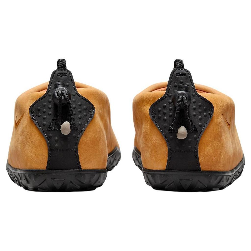 Nike ACG Moc Premium Russet Unisex Sneakers Brown Dark-Team-Red Black FV4569-200