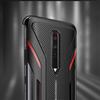Dla ZTE nubia Red Magic 6 / 6 Pro / 6S Pro Oryginalne etui na telefon Xiaomi Youpin Vector