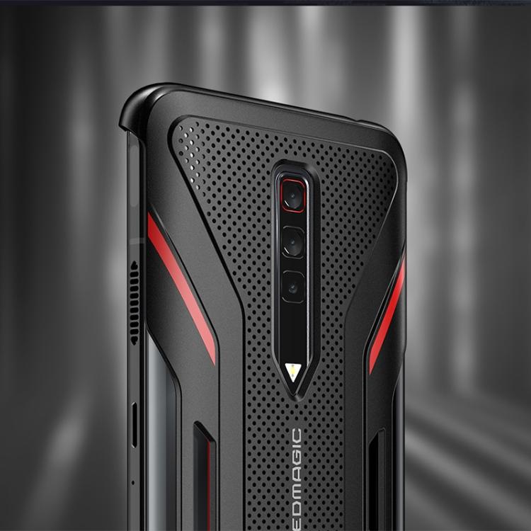 Dla ZTE nubia Red Magic 6 / 6 Pro / 6S Pro Oryginalne etui na telefon Xiaomi Youpin Vector