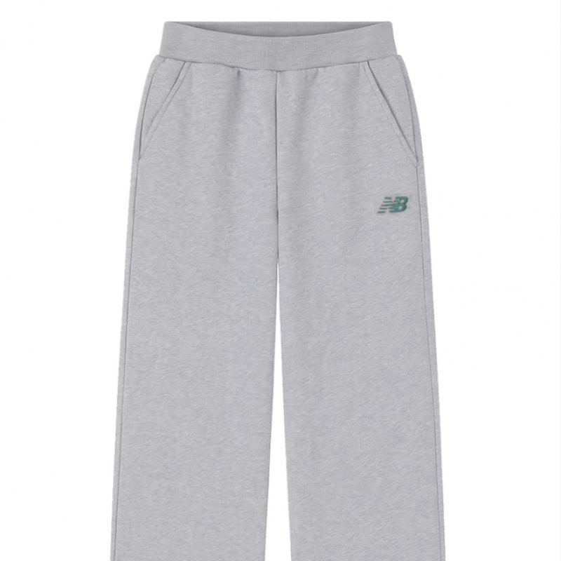 New Balance Junior Training Set Light Gray Nk9yeb403u Ac