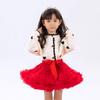 Feige Girls’ New Generation Puffy Princess Tutu Skirt