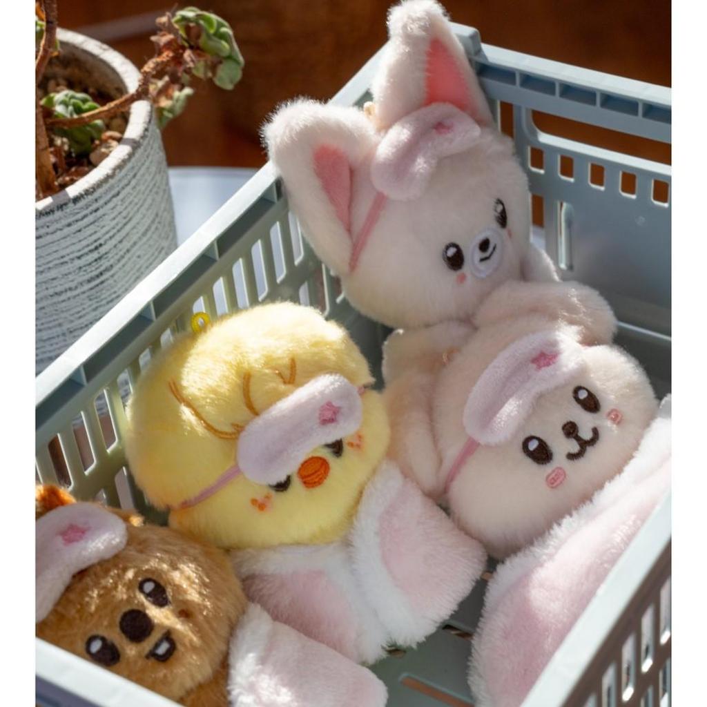 Stray Kids [STAY In Our Little House] SKZOO PLUSH 10CM