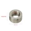 20mm X 1.5 Sensor Repair Bung Rugged Rustproof Perfect Seal Sensor Weld Bung for Diesel Particulate Matter Soot Sensors New