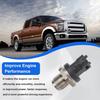Fuel Rail Pressure Sensor Compatible with 2011-2019 Ford F250 Super Duty F350 Super Duty F450 Super Duty F550 Super Duty 6.7L Replaces BC3Z-9F838-A