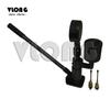 Hoge Kwaliteit Voor Bosch/Denso Brandstofinjector Nozzle Tester Injector Checker Met Manometer Common Rail Injector Tester PS400A