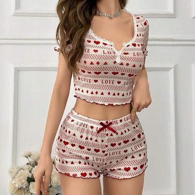 Ropa de casa y pijamas – Pijamas y juegos de dormir