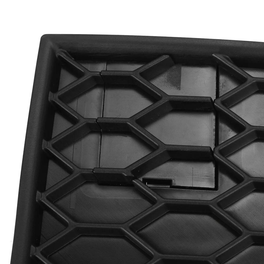 1 Pair Rear Bumper Reflector Trim Left & Right Set For Fiat Punto MK2B 2003-2010