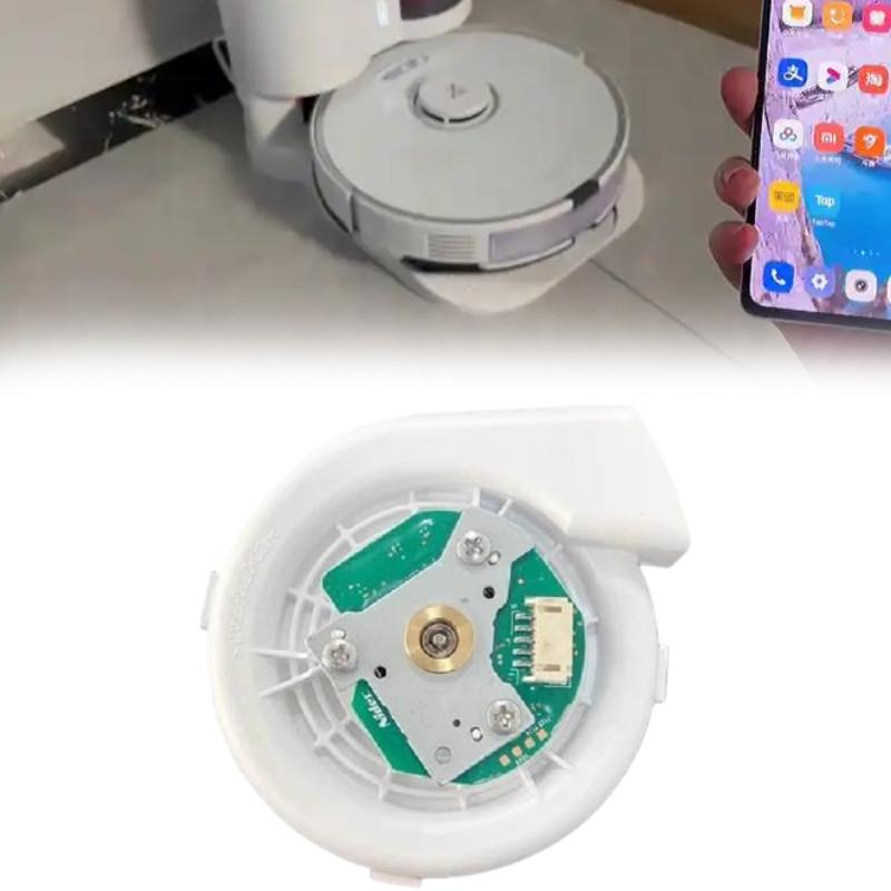 Vacuum Fan Engine Replace For Roborock S7 Maxv Q7 Max S8 S8 Plus S8 Tools