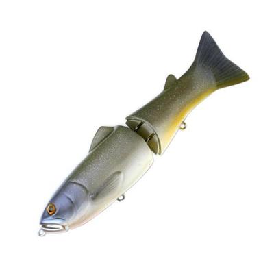 DEPS Depths Slide Swimmer 175 #18 Glitter Carp Bass