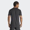 Adidas Men S Training D4t Workout Tee