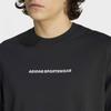 Adidas Doodle Hiking Graphic T shirT Kb4898