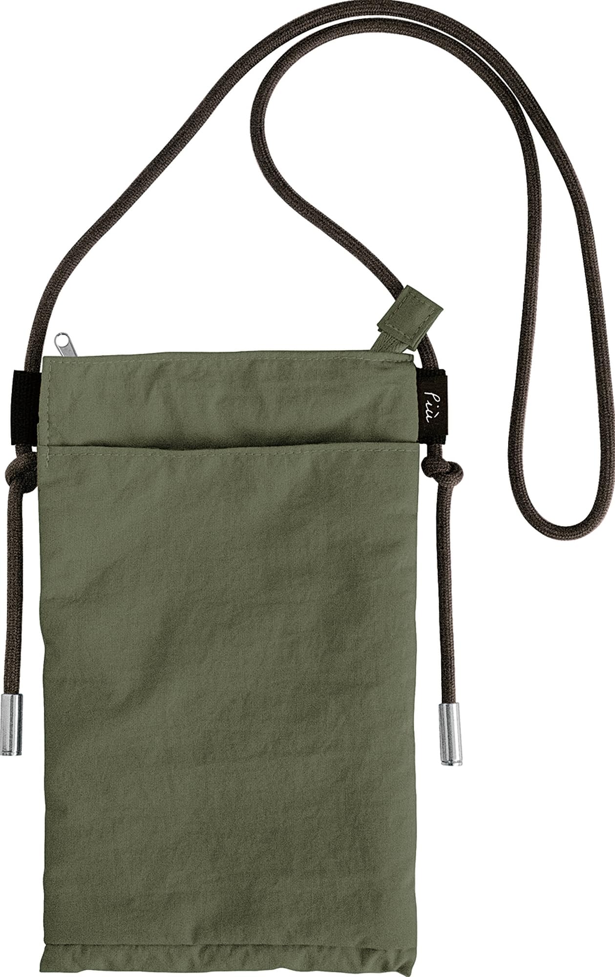 Pen Pouch El Commune Pen Case Olive [El Commune] Più оливковый
