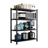 Miling Multi-layer Kitchen Storage Shelf