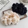 Fairy Flower Bubble Bow Claw Clips – Sweet Princess Style Hair Accessories for Updos