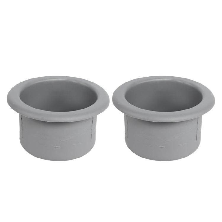 Cup Holder Sofa Couch Boat Table Cup Holder Replacement Drop In Cup Holder 2pcs