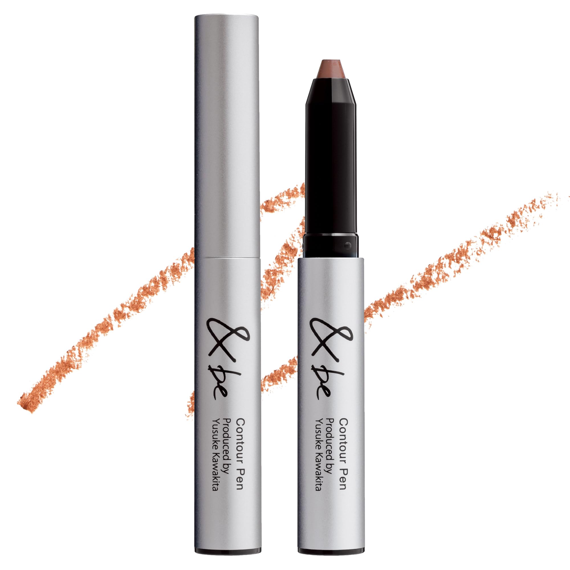

[Official] &be Contour Pen Shading Shading Stick 1.3g Base Makeup