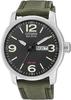 Man Strap Watch,